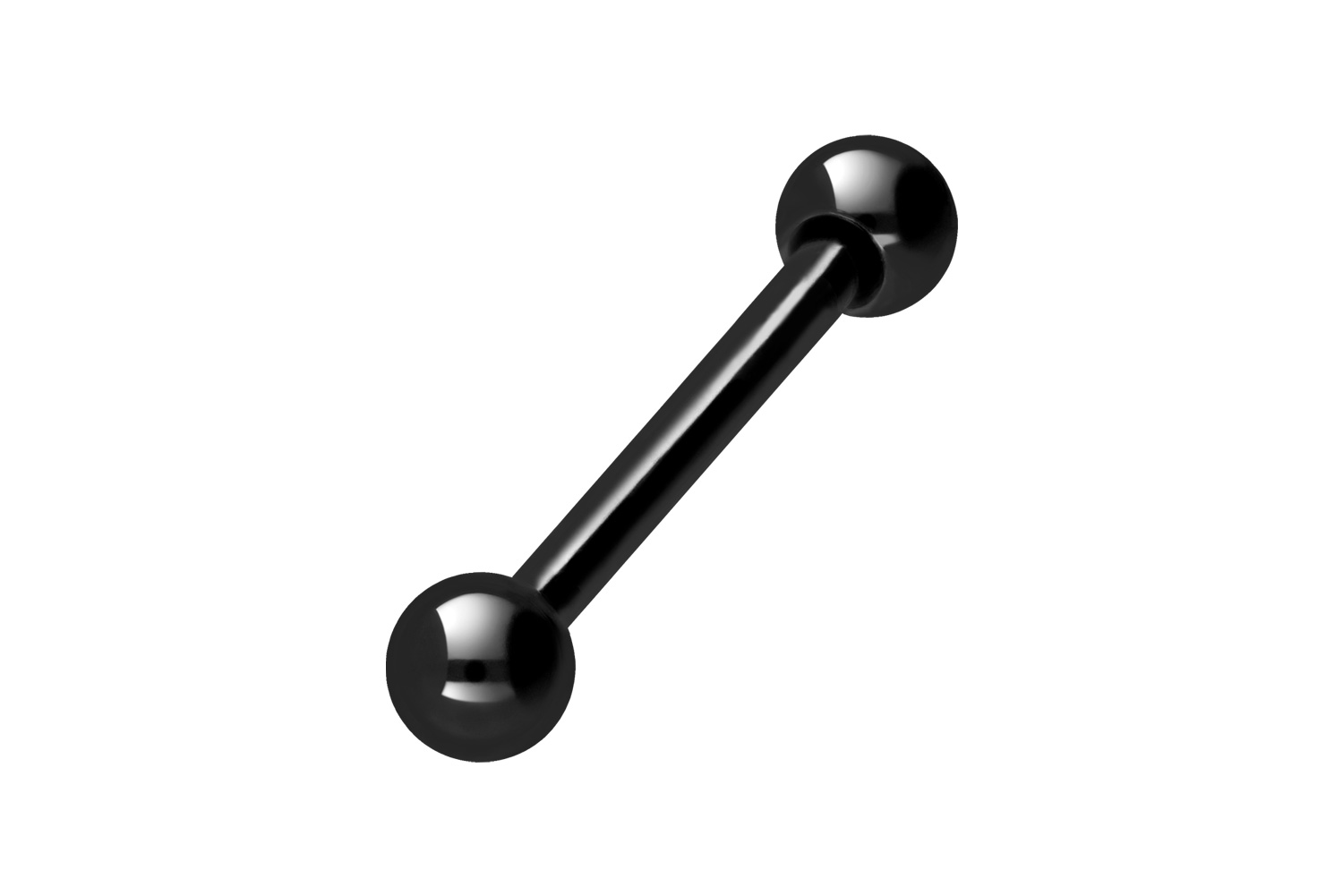 Titan Barbell Piercing